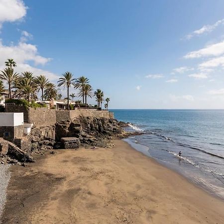 San BartoloméPlaya Del Pirata Ikigai公寓 外观 照片