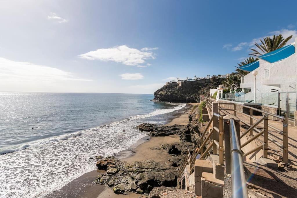 San BartoloméPlaya Del Pirata Ikigai公寓 外观 照片