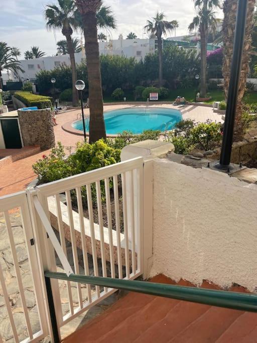 San BartoloméPlaya Del Pirata Ikigai公寓 外观 照片