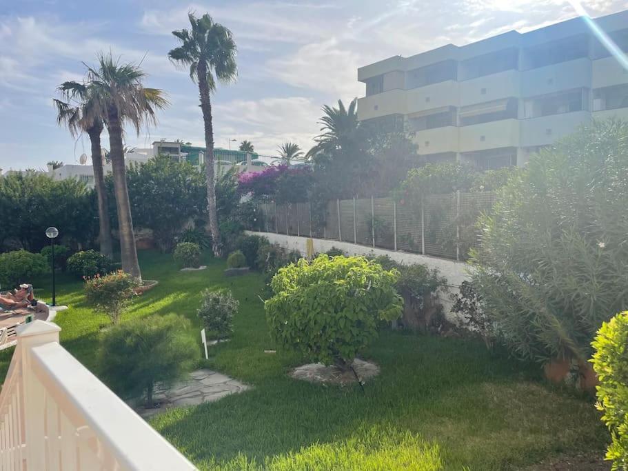 San BartoloméPlaya Del Pirata Ikigai公寓 外观 照片